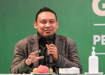 Polisi Dituntut Profesional Tangani Kasus Penganiayaan Guru SMPN 1 Trenggalek, IKAPMII Siap Dampingi 4 Guru SMPN 1 Trenggalek.