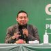 Polisi Dituntut Profesional Tangani Kasus Penganiayaan Guru SMPN 1 Trenggalek, IKAPMII Siap Dampingi 9 Guru SMPN 1 Trenggalek.