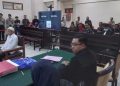Sidang Kasus Kematian Siswa SMK di Mojokerto, Pelaku Didakwa Berlapis 6 Siswa SMK di Mojokerto.