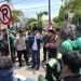 Ratusan Ojol di Pasuruan Demo Tuntut Ganti Rugi, Motor Rusak hingga Penghasilan Hilang Akibat BBM Buruk 13 Ojol di Pasuruan.