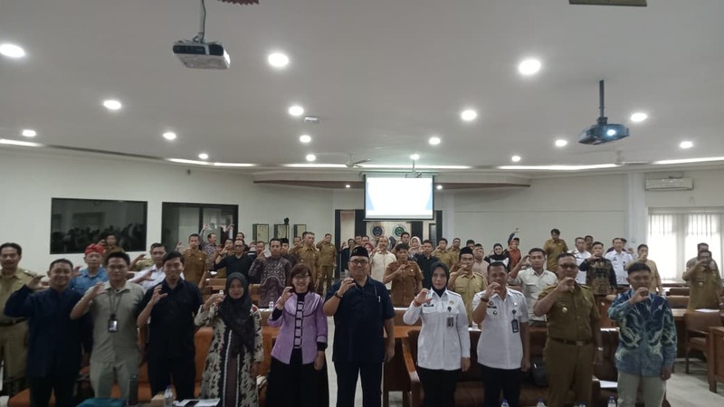 LPPM UM Sinkronkan Program 2026 dengan Desa dan Lembaga Mitra, Dorong Pengabdian Berdampak bagi Masyarakat 5 Program LPPM UM Malang.