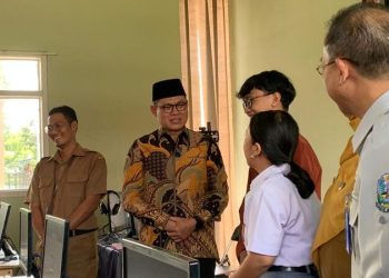 TKA di Jember.