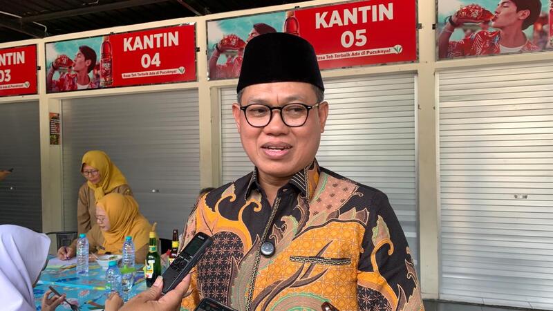 75.000 Layar Interaktif Didistribusikan, Kemendikdasmen Hadirkan Pembelajaran Modern di Kelas 1 Kemendikdasmen.