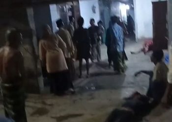Keji! Kronologi Anak di Jember Diduga Bunuh Ibu Kandung Pakai Alat Vulkanisir Ban 1 Anak di Jember.