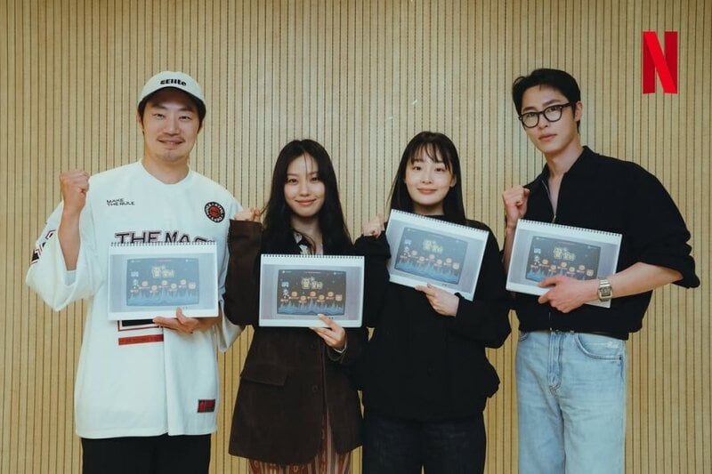 33 Daftar Drama Korea Dewasa Rating 18+ Terbaru Paling Ditunggu, Ada Adegan Panas! 6 Drama Korea dewasa tahun 2026.