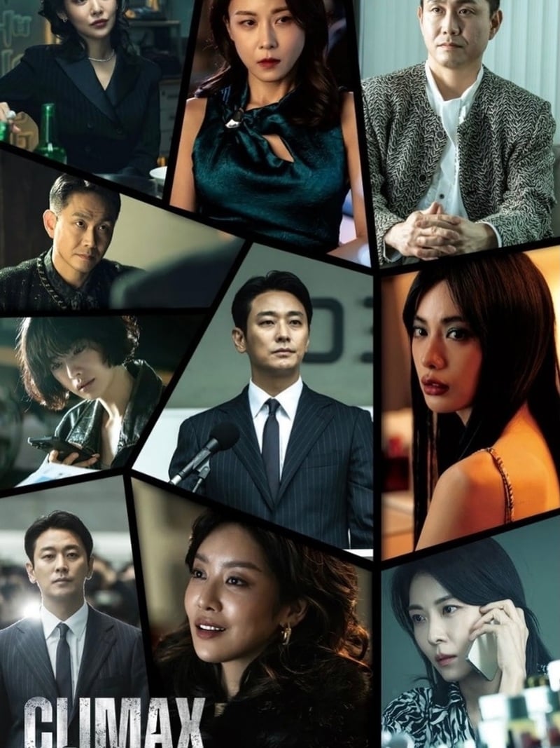 33 Daftar Drama Korea Dewasa Rating 18+ Terbaru Paling Ditunggu, Ada Adegan Panas! 3 Daftar drama Korea dewasa.