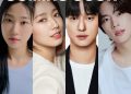 Drama Korea dewasa.