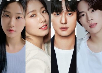 Drama Korea dewasa.