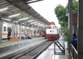 KAI Daop 9 Jember.