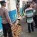 Pulang Beli Sarapan, Tukang Parkir di Tuban Meninggal Mendadak 14 Tukang parkir di Tuban.