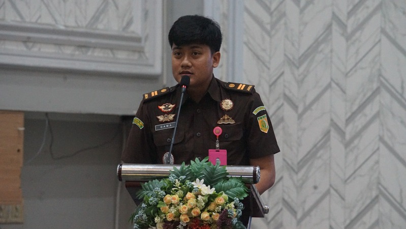Peredaran rokok ilegal di Malang.