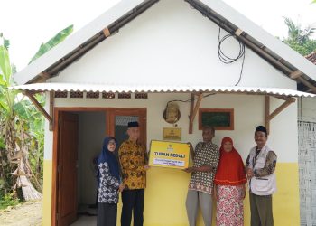 Baznas Tuban.