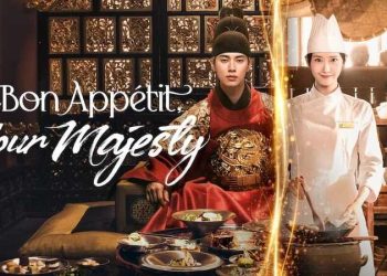 Drama Korea rating tinggi.