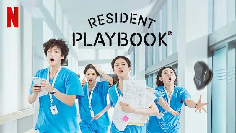 23 Drama Korea Rating Tinggi Tetap Layak Ditonton 2026, Ini Paling Populer! 5 Drama Korea rating tinggi 2026.