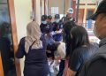 Polres Tuban.