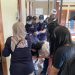 Polres Tuban.