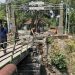Pernah Putus, Jembatan di Wonodadi Kutorejo Mojokerto Rusak Lagi Akibat Cuaca Ekstrem 8 Jembatan di Wonodadi.