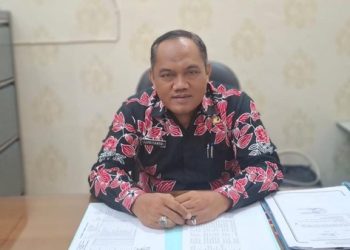ASN Pemkot Pasuruan.