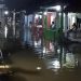 Banjir rob.