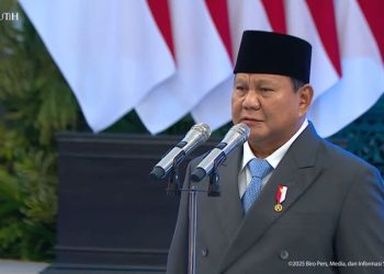 Pahlawan Nasional.