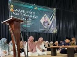 Mahasiswa UM.
