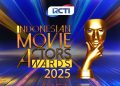 Indonesian Movie Actors Awards.