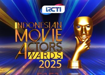 Indonesian Movie Actors Awards.
