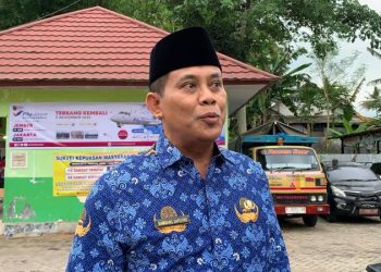 RT/RW di Jember.