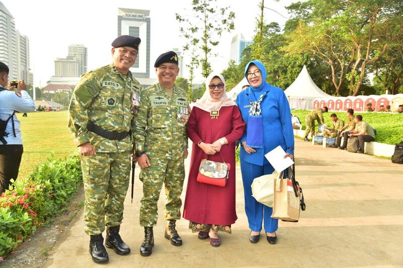 Profil Laksda TNI Dato Rusman Resmi Jadi Panglima Koarmada III TNI AL, Siap Perkuat Pertahanan Maritim Indonesia Timur 3 WhatsApp Image 2025 11 11 at 06.09.03 1