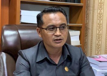 DPRD Jember.