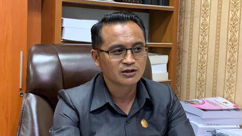 APBD 2026 Diproyeksikan Rp4,5 Triliun, DPRD Jember Soroti Serapan Rendah dan Potensi Silpa 1 DPRD Jember.