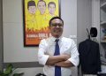 DPRD Surabaya.