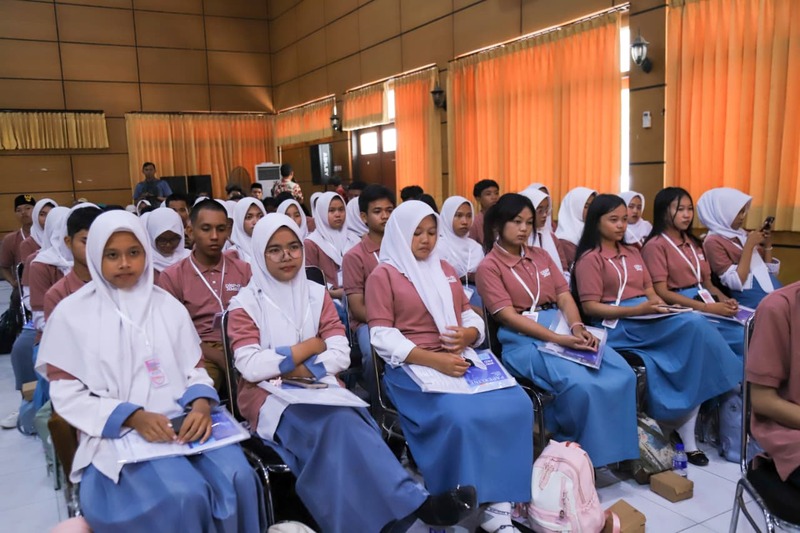 Pemkab Jember Ajak Anak Muda Jadi Motor Penggerak, Putus Rantai Pernikahan Dini dan Stunting 1 Pernikahan dini.