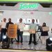 Pegadaian Surabaya Serahkan Hadiah Badai Emas 2025, Nasabah Asal Madiun Bawa Pulang Emas 124 Gram 8 Pegadaian Surabaya.