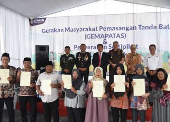 Pemkab Sidoarjo.