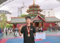 Khabib Wahyu.