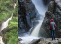 Air Terjun Pletuk.