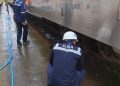 KAI Daop 9 Jember.