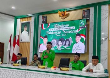 PKB Tuban.