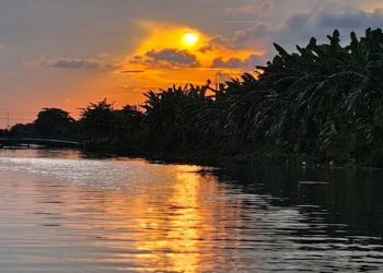Pantai Kepetingan.