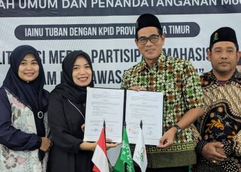 KPID Jatim.