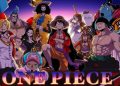 Film One Piece.