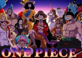 Film One Piece.
