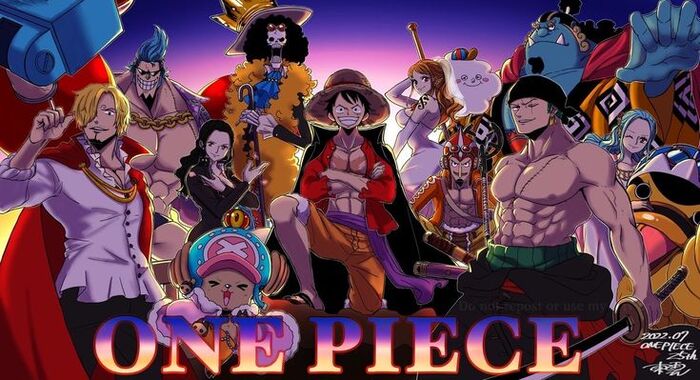 Dari Manga ke Layar Lebar: Sejarah Awal Mula Film One Piece yang Legendaris! 1 Film One Piece.