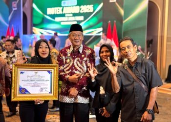 “Si Keling” Bawa Tuban Masuk Top 15 Inovasi Jatim, Limbah Siwalan Disulap Jadi Jenang Bernilai Ekonomi 1 si Keling.