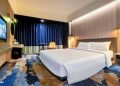 Hotel di Kabupaten Mojokerto.