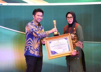 Pemkab Sidoarjo.