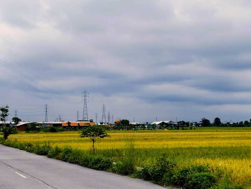 Cuaca Ekstrem Bayangi Mojokerto Raya, BMKG: Melanda hingga Sepekan ke Depan 1 Cuaca ekstrem.