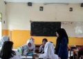 Mahasiswa UM.