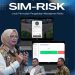 Kemenimipas Kembangkan Aplikasi SIM-RISK Permudah Pengelolaan Manajemen Risiko 8 aplikasi SIM-RISK.